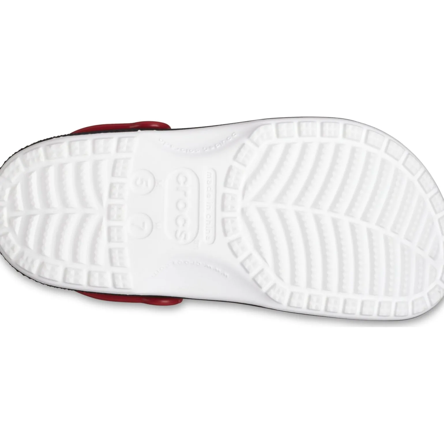 Crocs Nba Miami Heat Classic Clog