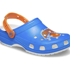 Crocs Nba New York Knicks Classic Clog