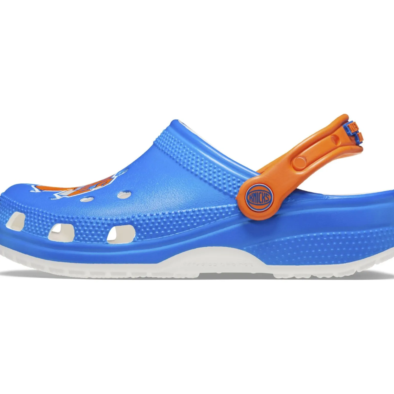 Crocs Nba New York Knicks Classic Clog