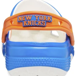 Crocs Nba New York Knicks Classic Clog