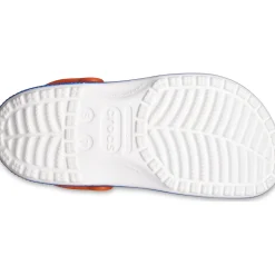 Crocs Nba New York Knicks Classic Clog