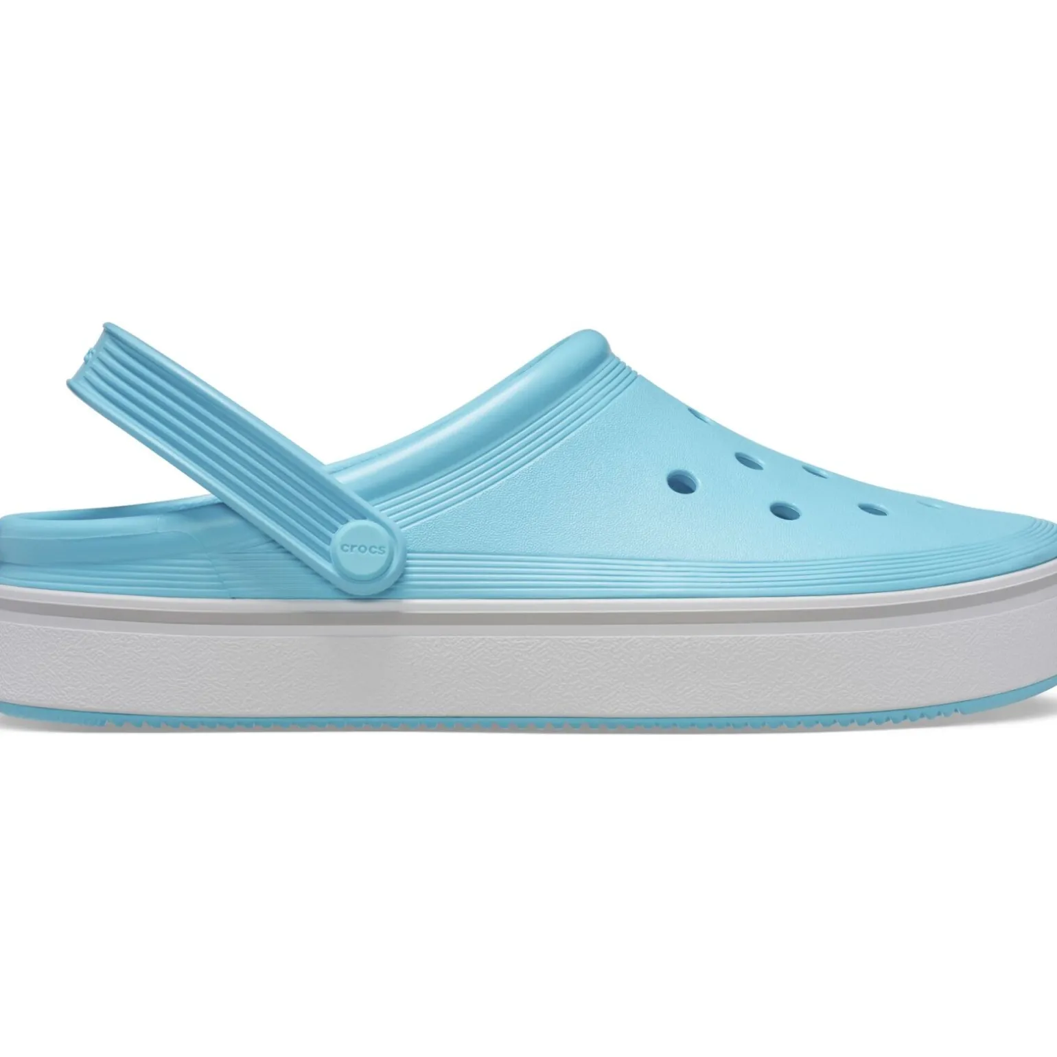 Crocs Off Court Clog