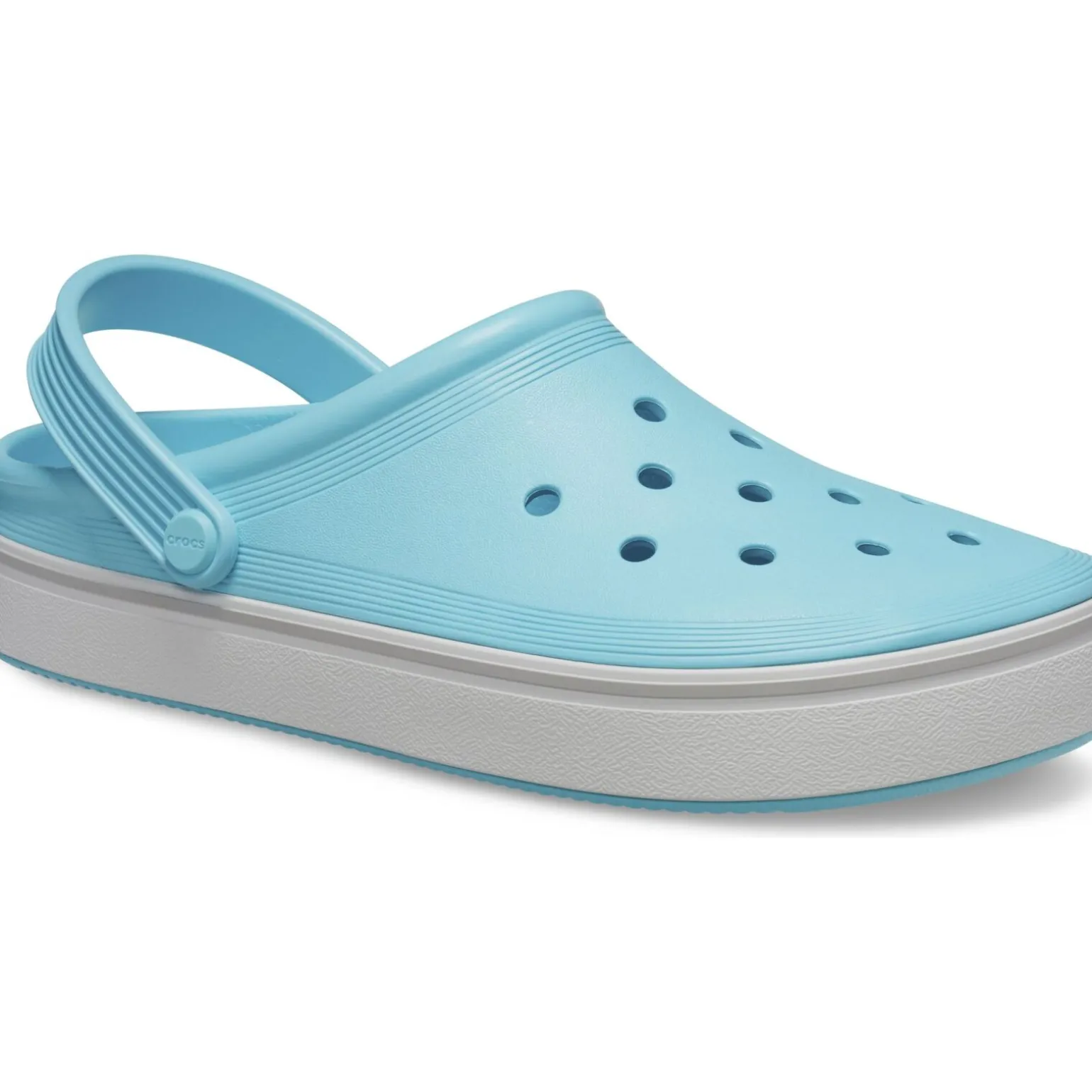 Crocs Off Court Clog