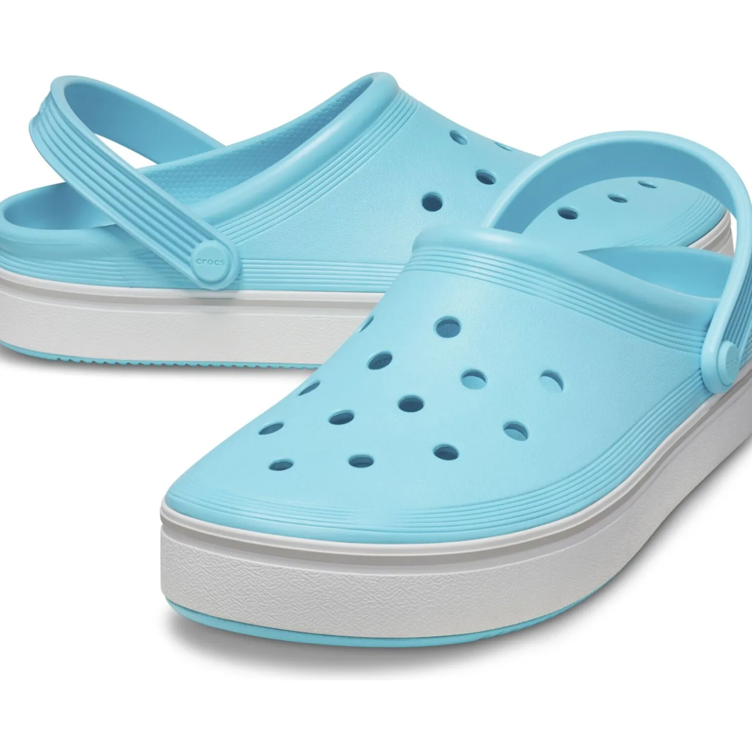 Crocs Off Court Clog