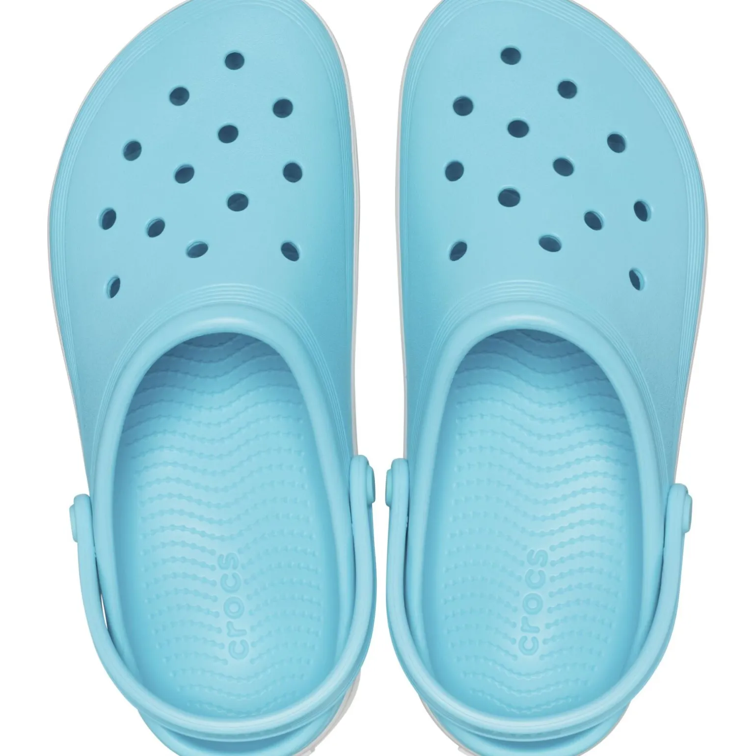Crocs Off Court Clog
