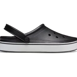 Crocs Off Court Clog