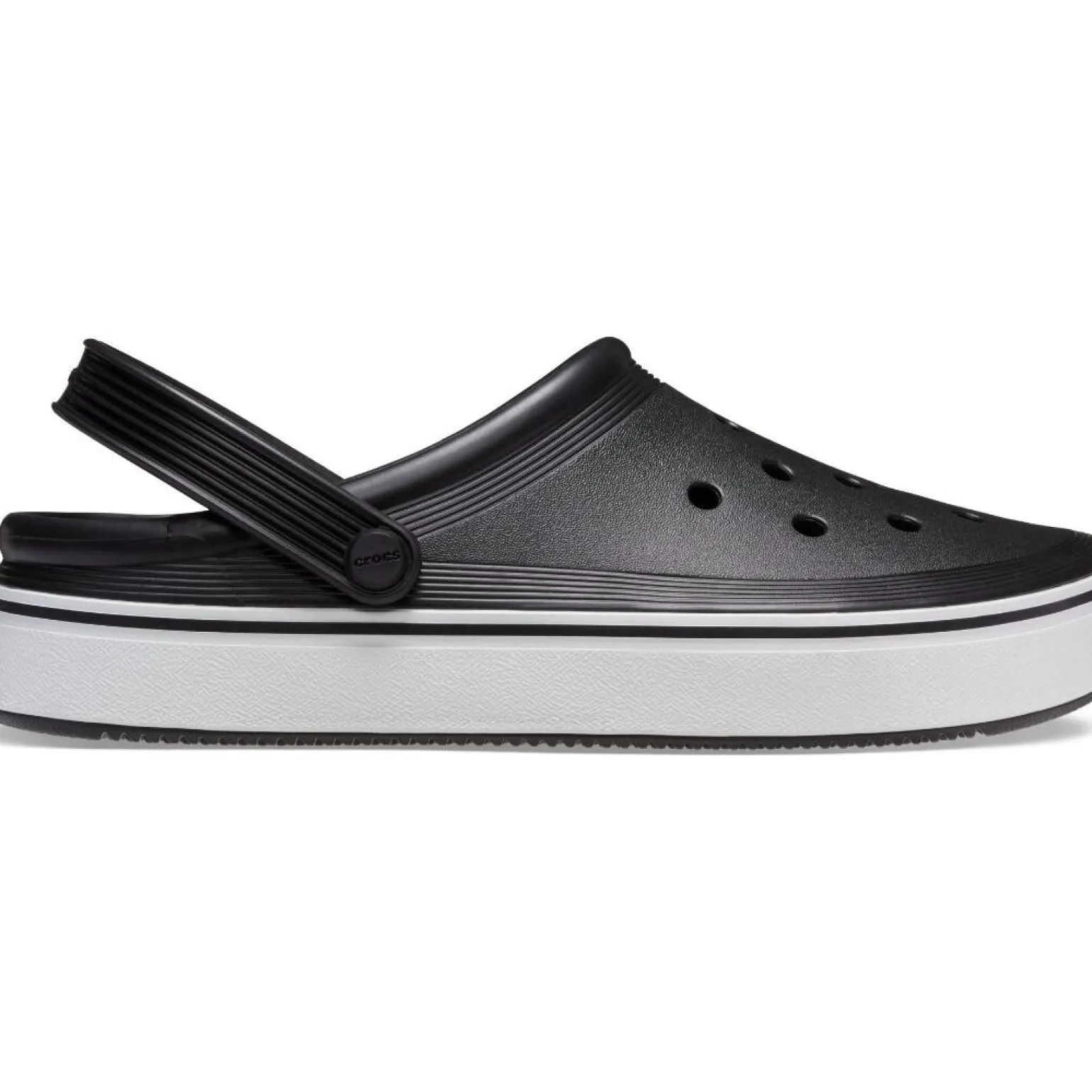 Crocs Off Court Clog