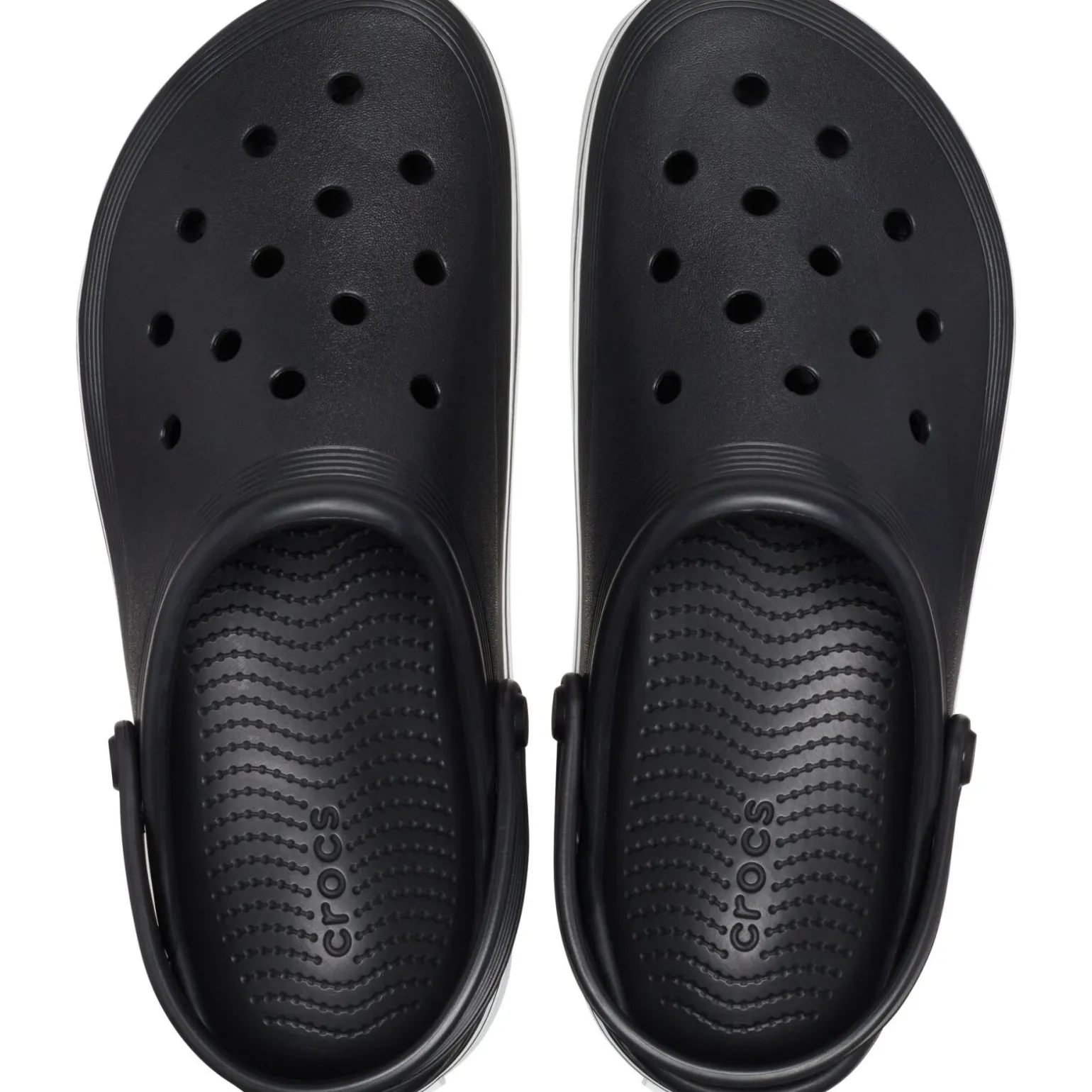 Crocs Off Court Clog