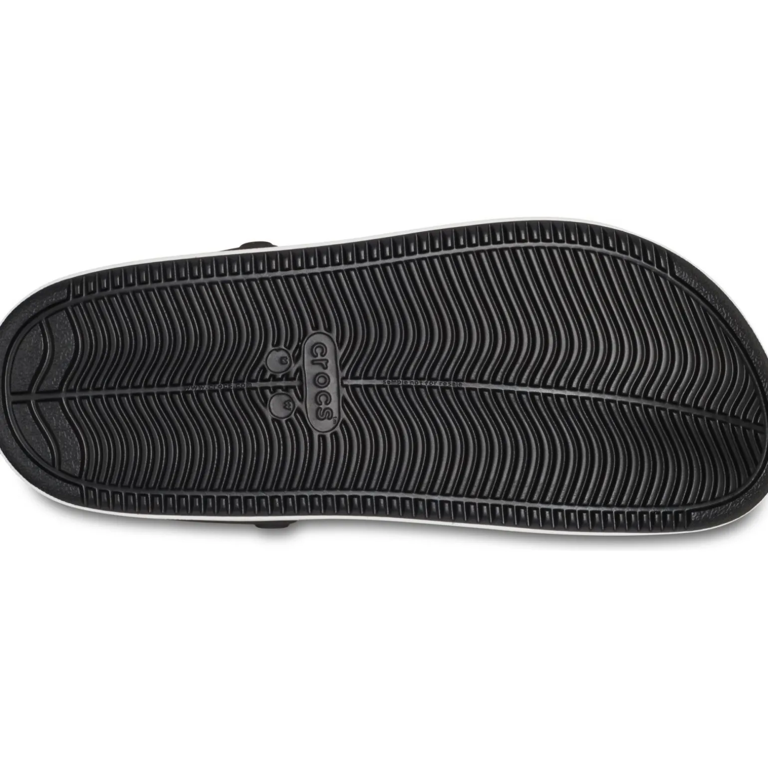 Crocs Off Court Clog