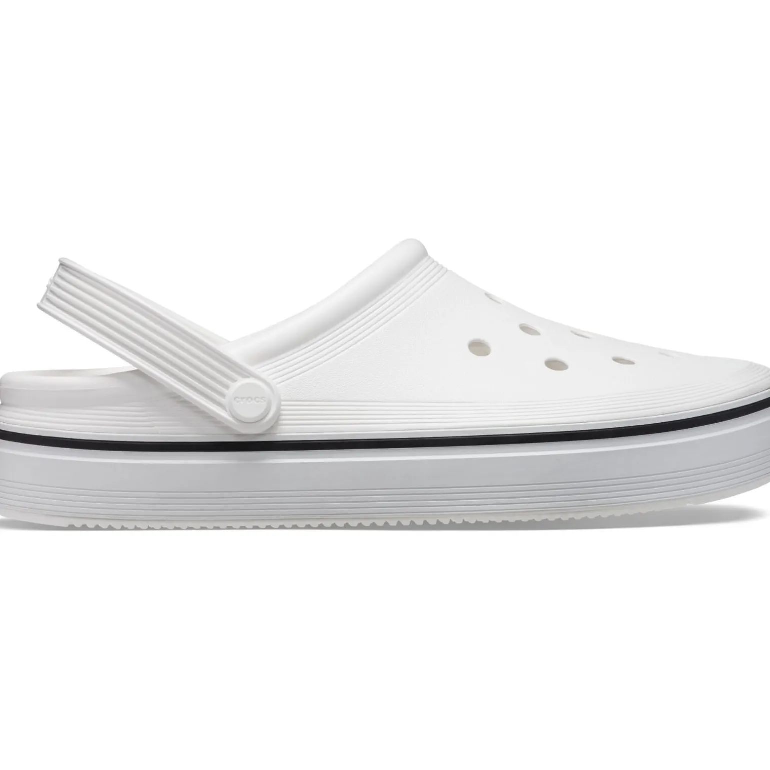 Crocs Off Court Clog