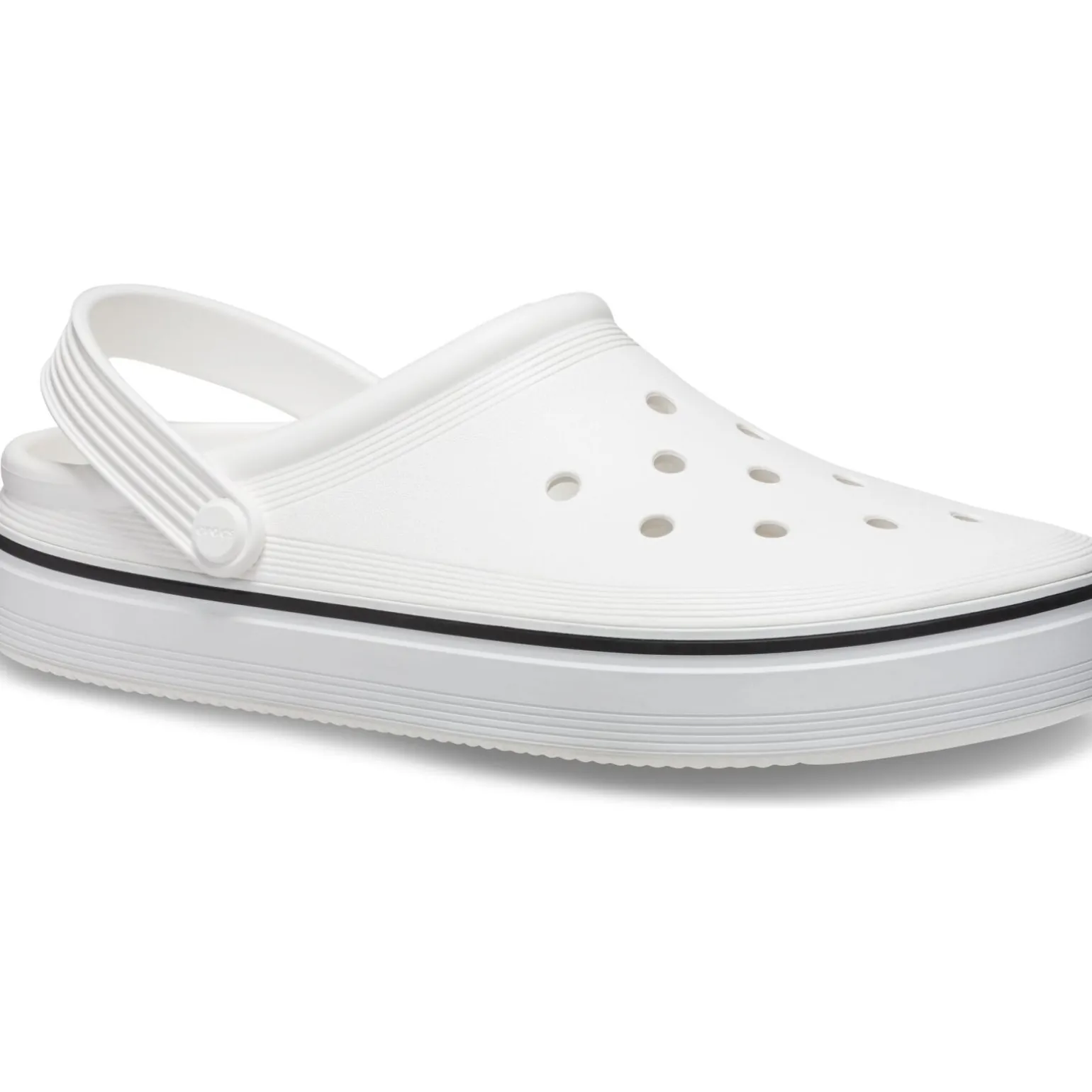 Crocs Off Court Clog
