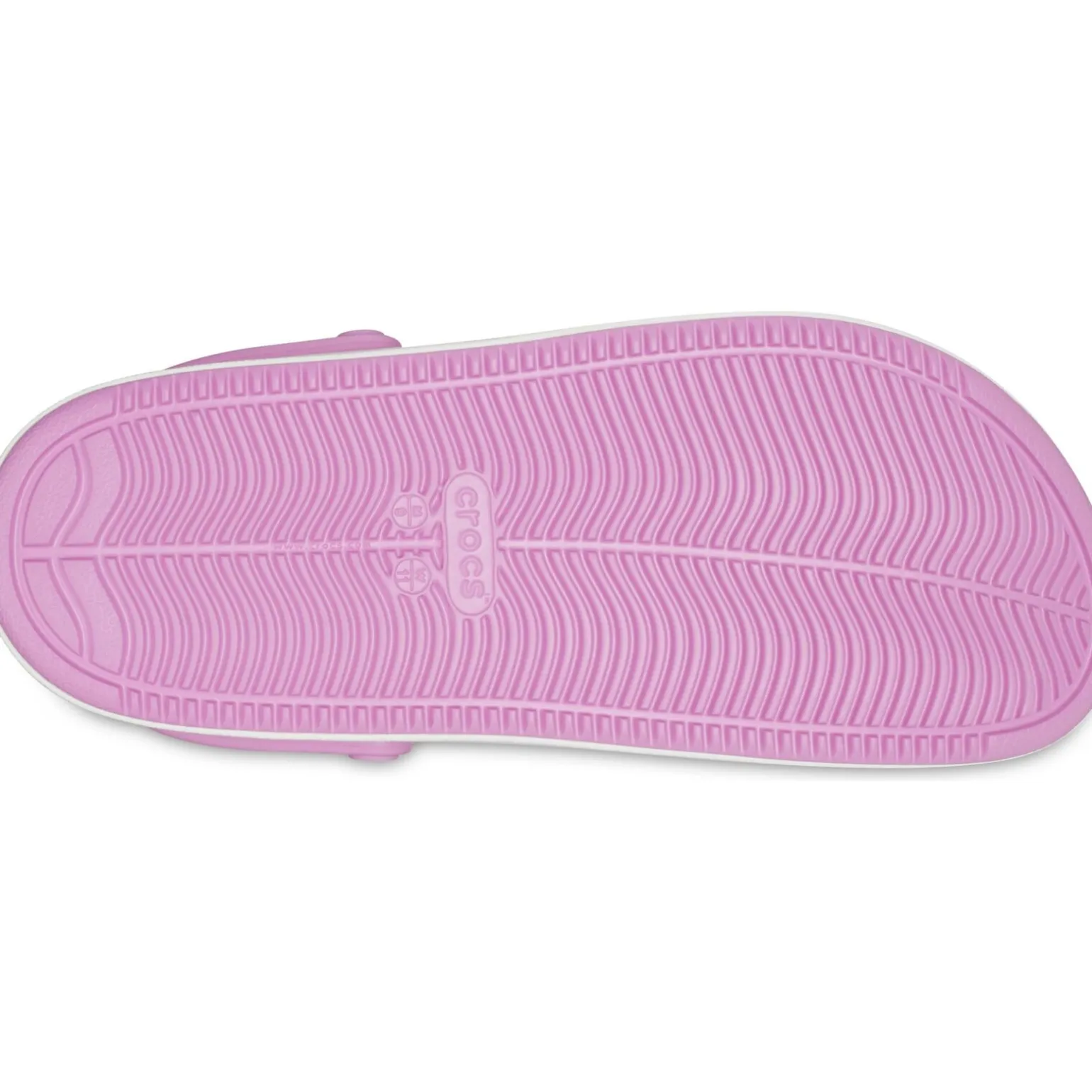 Crocs Off Court Clog