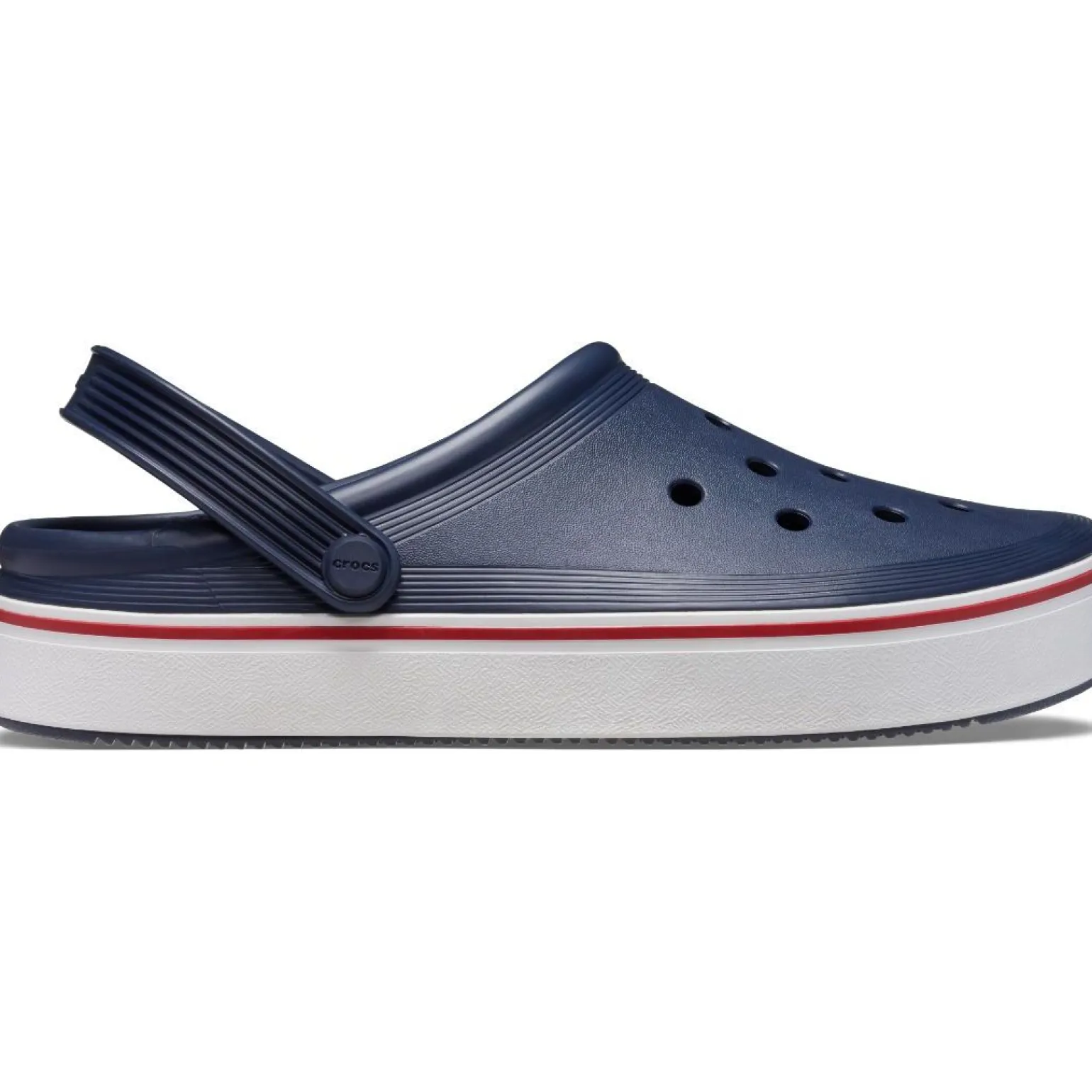Crocs Off Court Clog