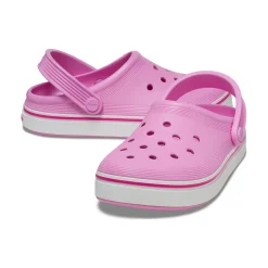 Crocs Off Court Clog Kid's