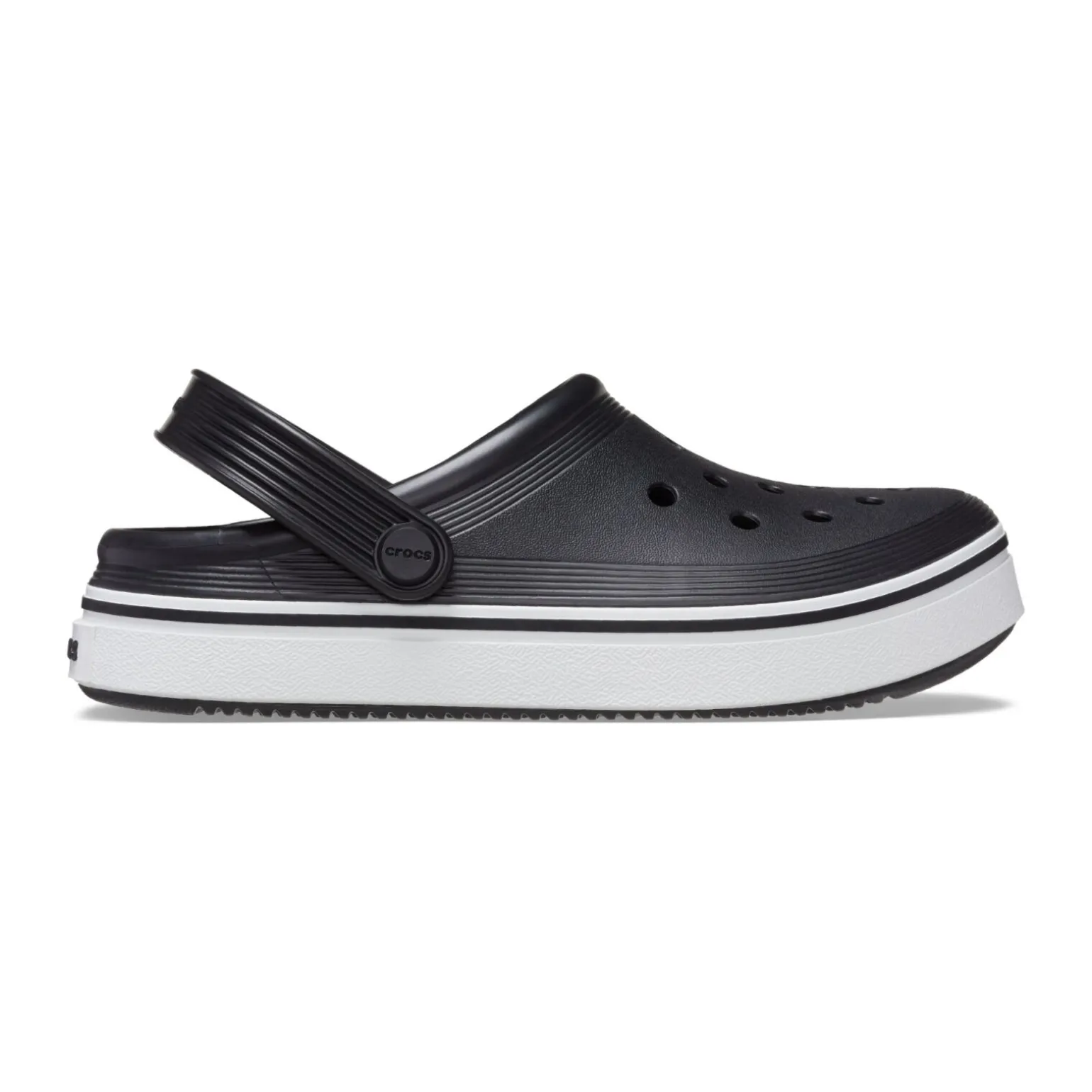 Crocs Off Court Clog Kid's