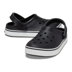 Crocs Off Court Clog Kid's