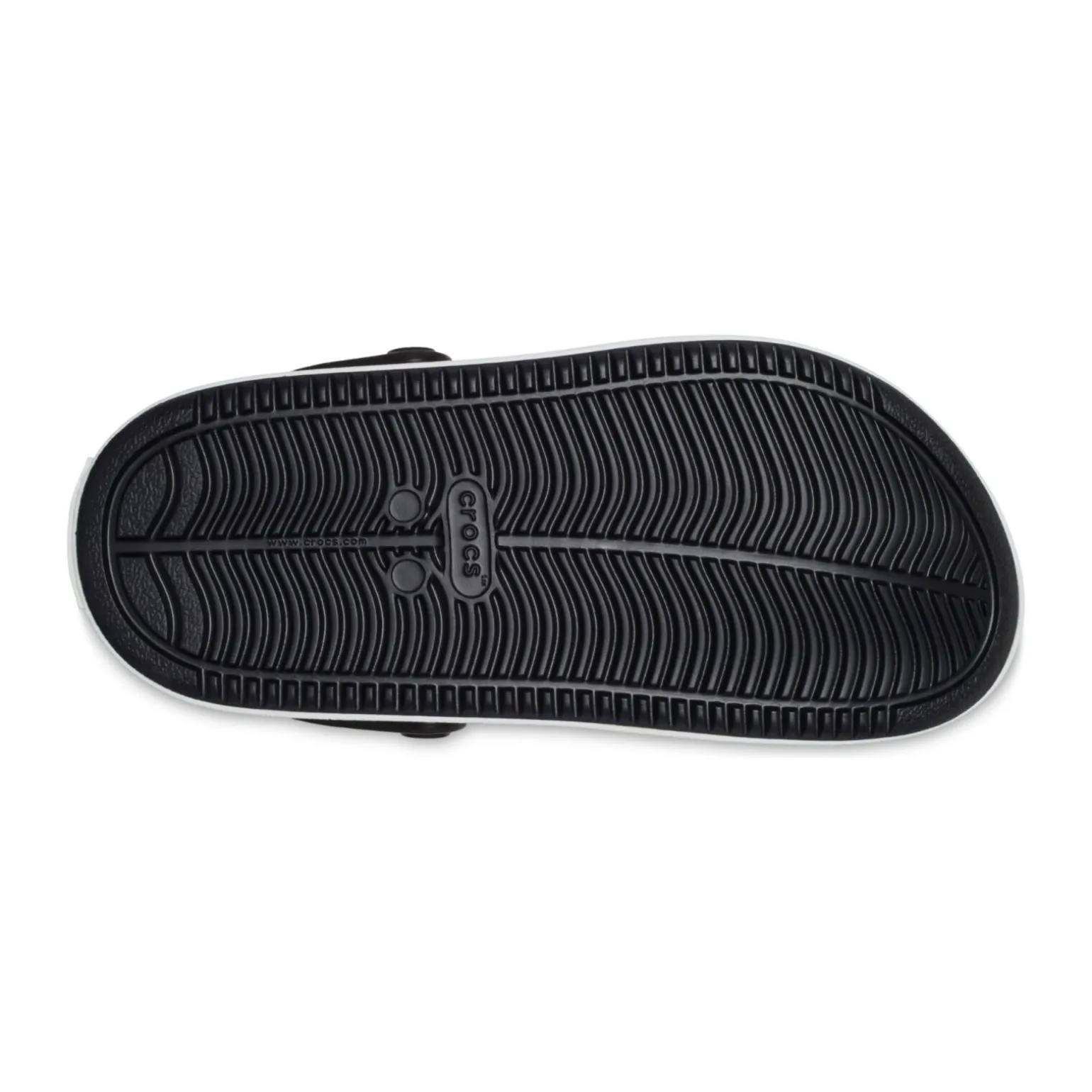 Crocs Off Court Clog Kid's