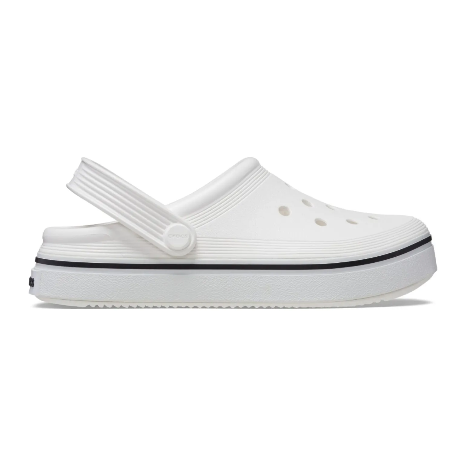 Crocs Off Court Clog Kid's 208479