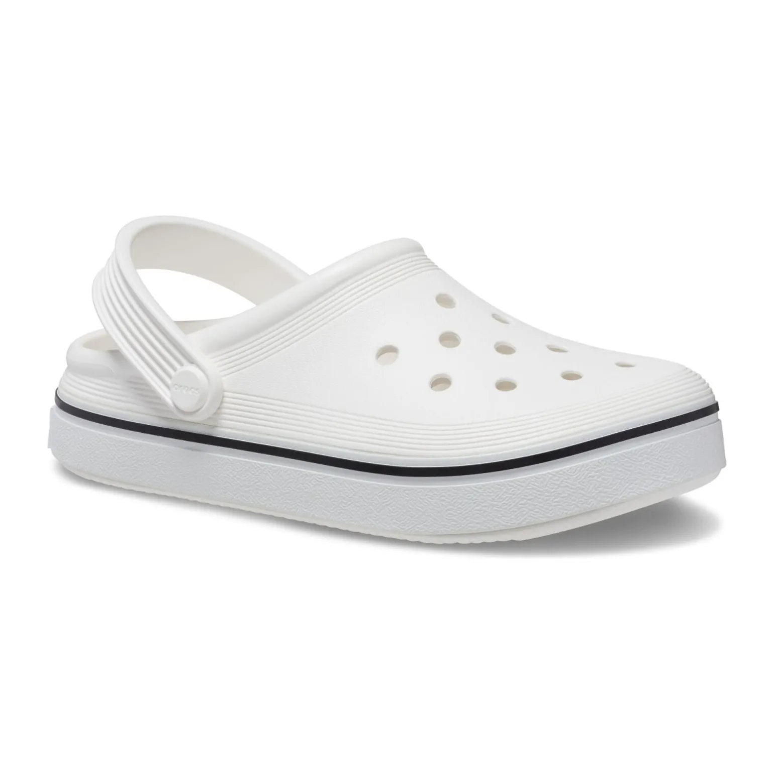 Crocs Off Court Clog Kid's 208479
