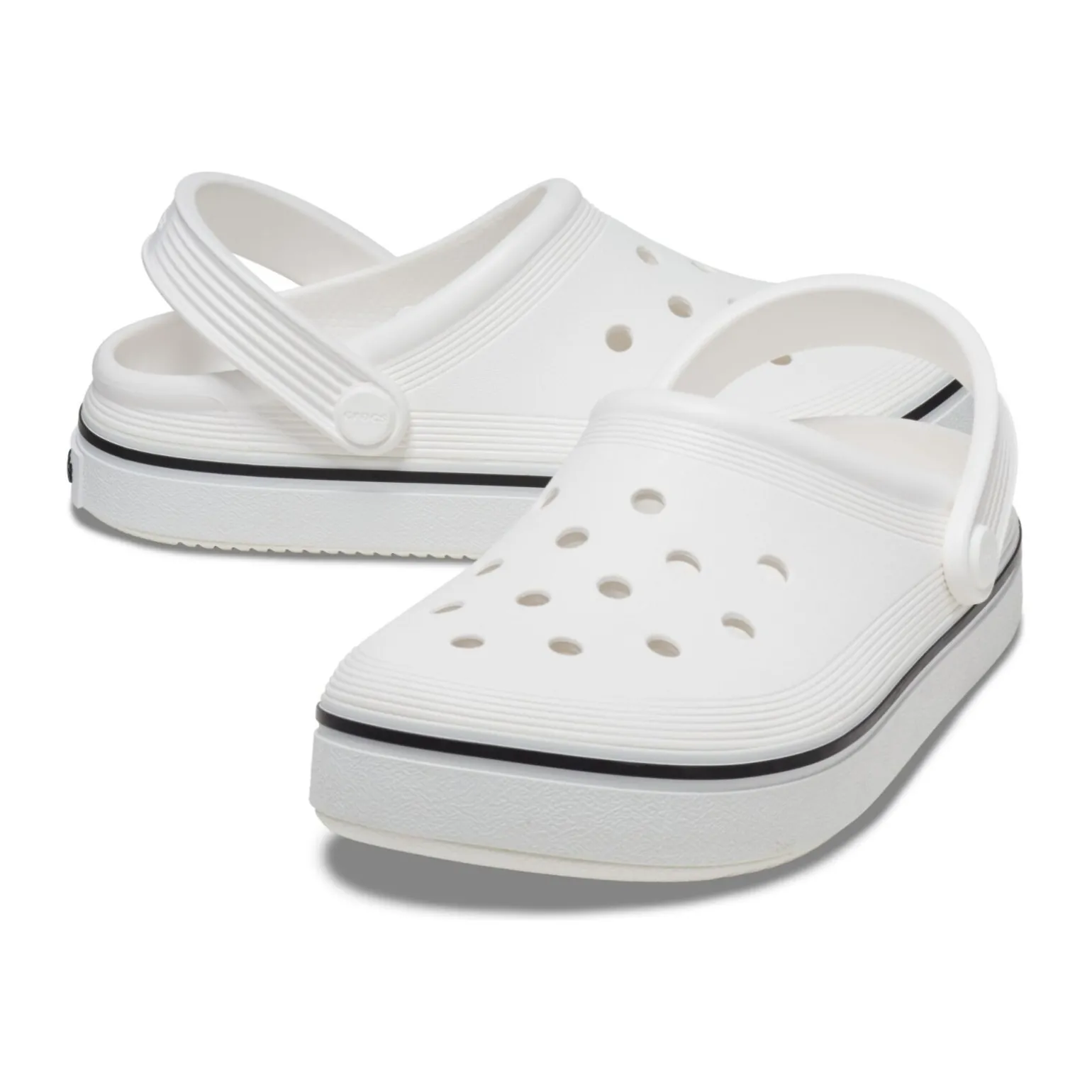Crocs Off Court Clog Kid's 208479