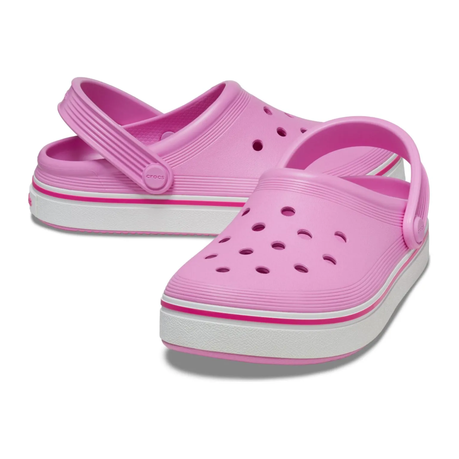 Crocs Off Court Clog Kid's 208479