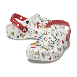 Crocs Peanuts Classic Clog Kid's