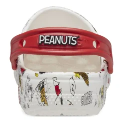 Crocs Peanuts Classic Clog Kid's