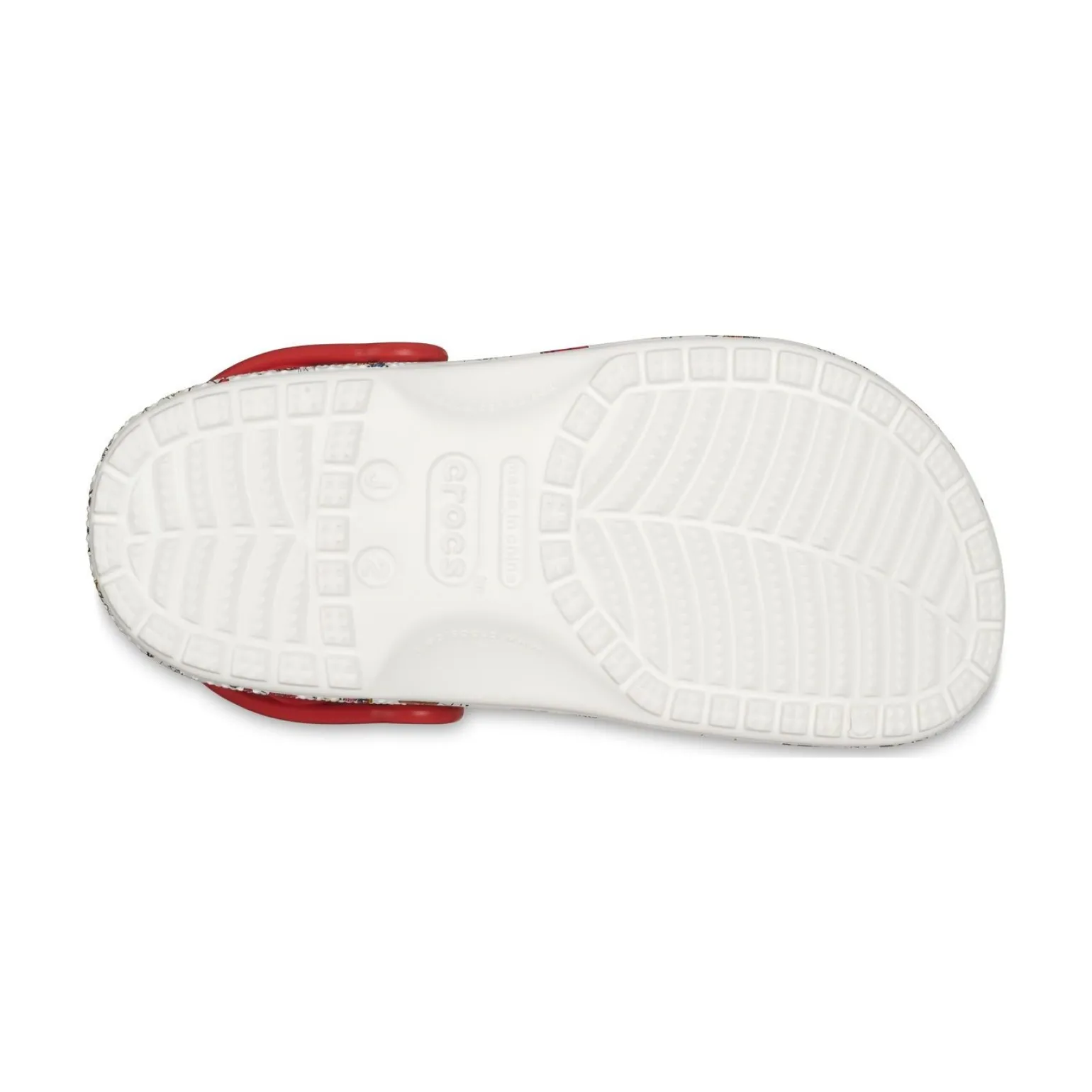 Crocs Peanuts Classic Clog Kid's