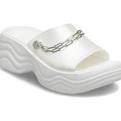 Crocs Skyline Chain Slide