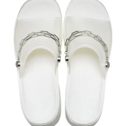 Crocs Skyline Chain Slide