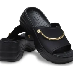 Crocs Skyline Chain Slide