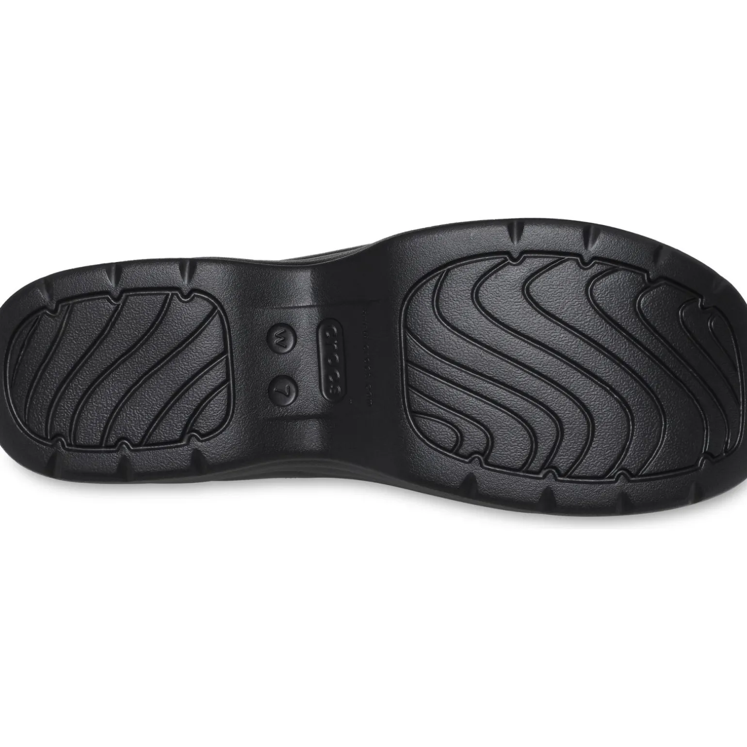 Crocs Skyline Slide