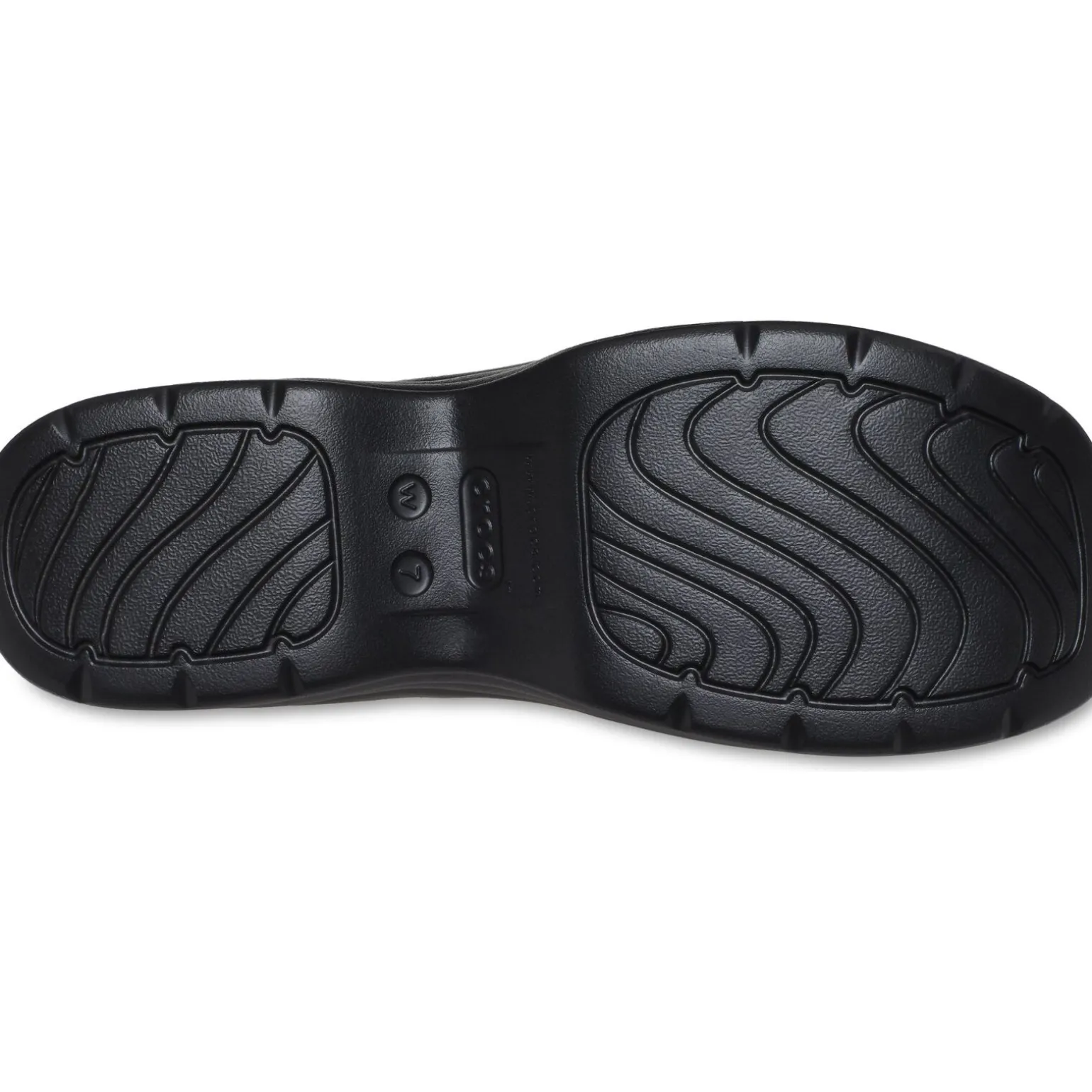 Crocs Skyline Slide