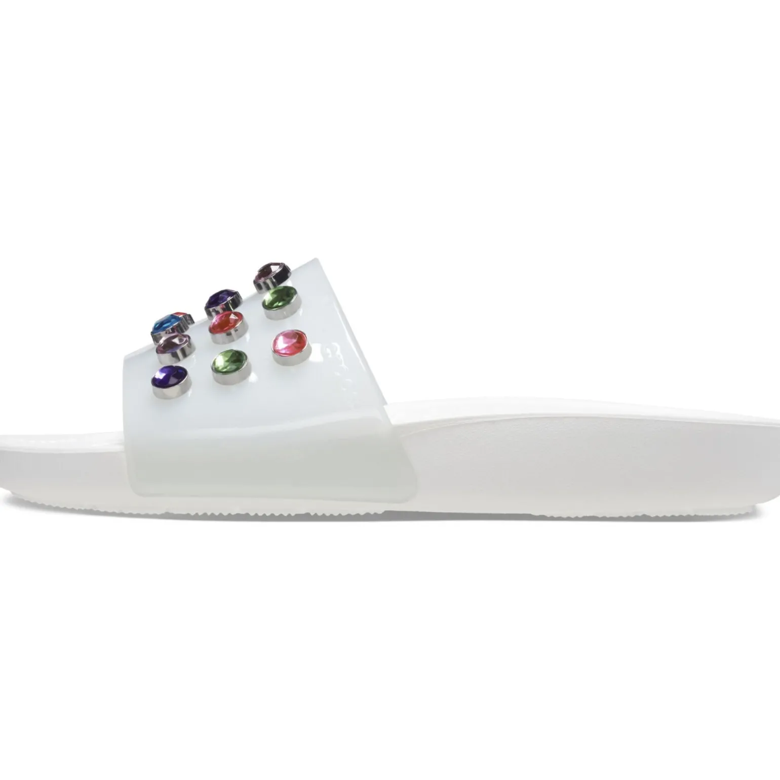 Crocs Splash Gem Slide