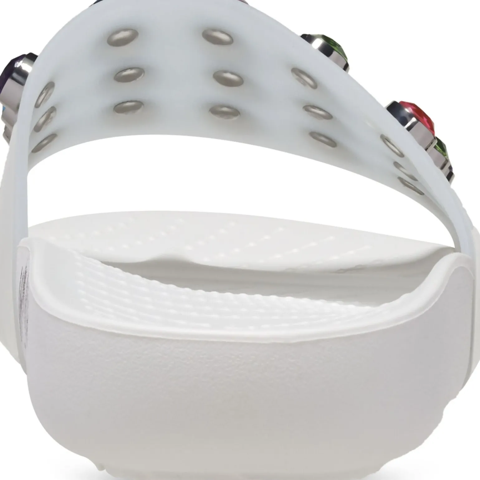 Crocs Splash Gem Slide