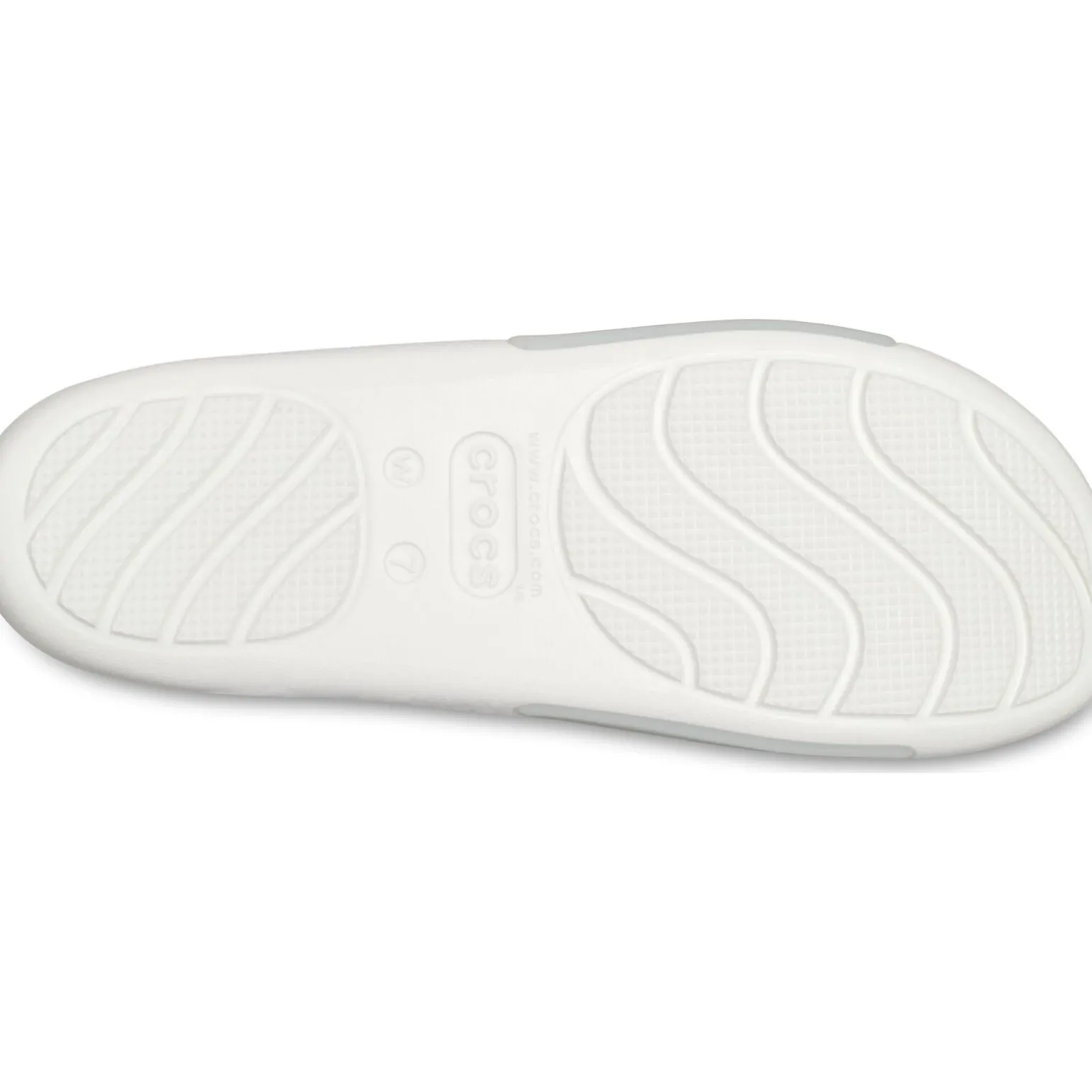 Crocs Splash Gem Slide