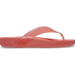 Crocs Splash Glossy Flip