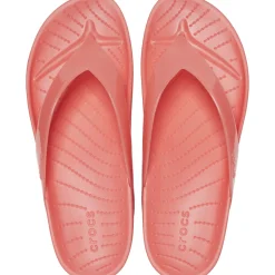 Crocs Splash Glossy Flip