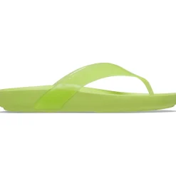 Crocs Splash Glossy Flip