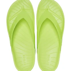 Crocs Splash Glossy Flip