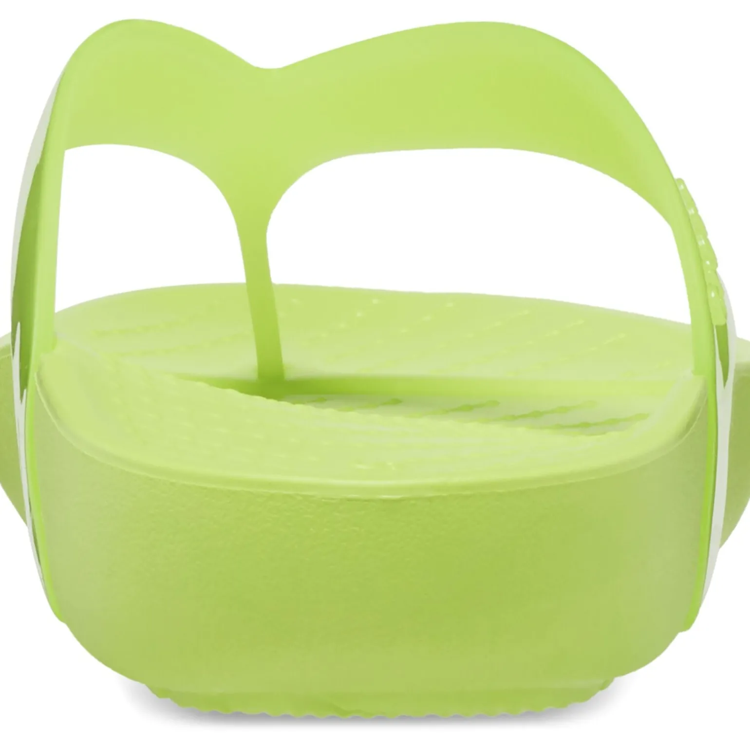 Crocs Splash Glossy Flip