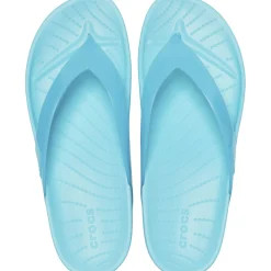 Crocs Splash Glossy Flip
