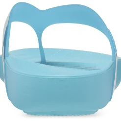 Crocs Splash Glossy Flip