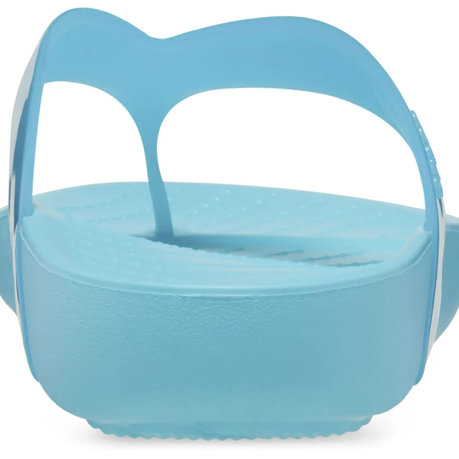 Crocs Splash Glossy Flip