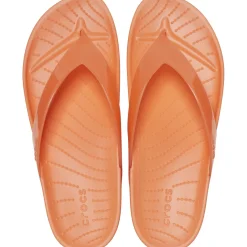 Crocs Splash Glossy Flip