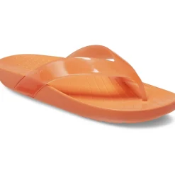 Crocs Splash Glossy Flip