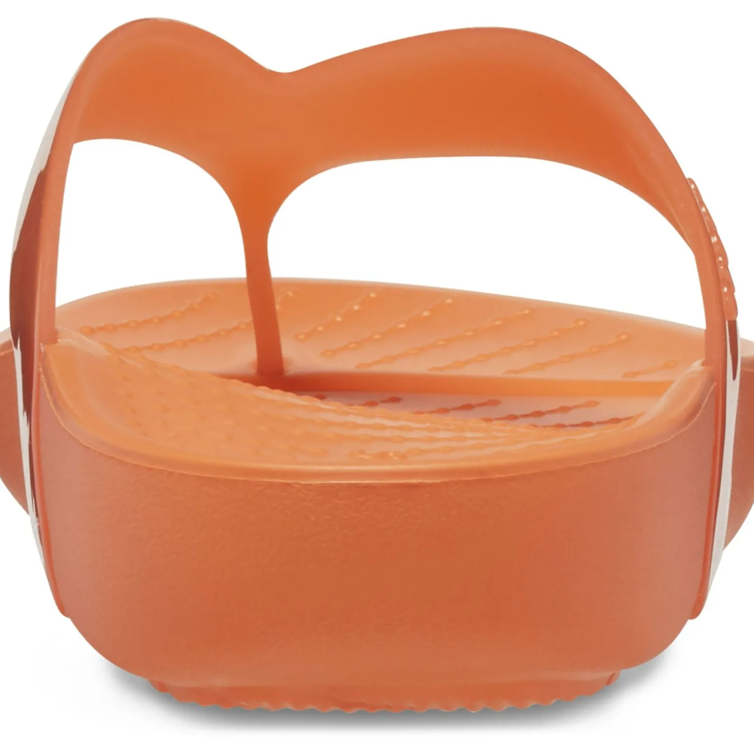 Crocs Splash Glossy Flip
