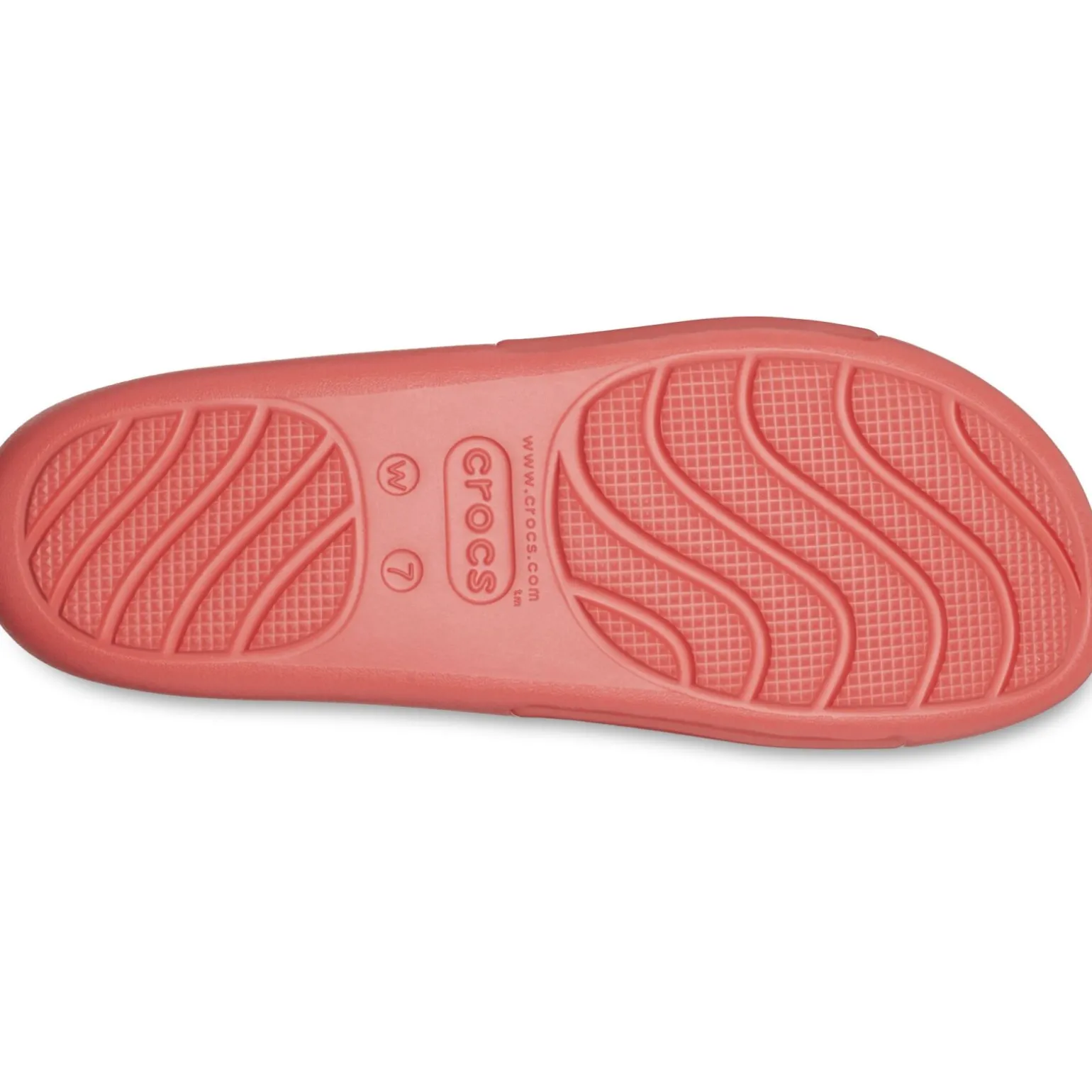 Crocs Splash Glossy Slide