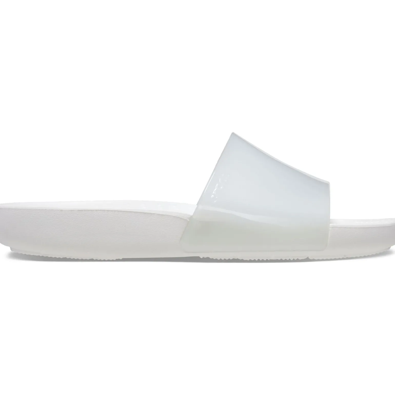 Crocs Splash Glossy Slide