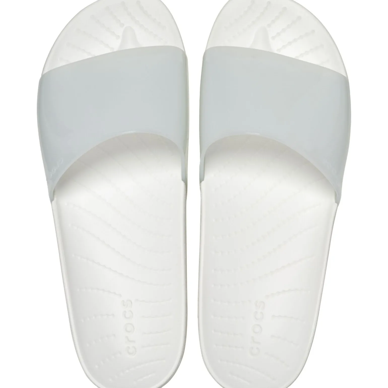 Crocs Splash Glossy Slide